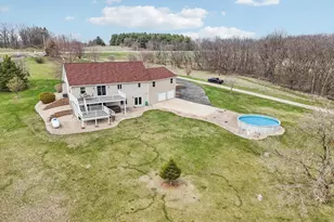 N7978 County Road Cc, Belleville, WI 53508 - Photo 2