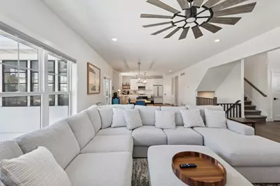 6256 John F Kennedy Drive, DeForest, WI 53532 - Photo 10