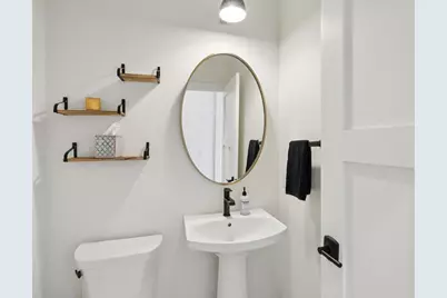 6256 John F Kennedy Drive, DeForest, WI 53532 - Photo 30