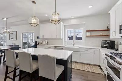 6256 John F Kennedy Drive, DeForest, WI 53532 - Photo 16