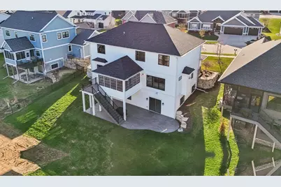 6256 John F Kennedy Drive, DeForest, WI 53532 - Photo 4