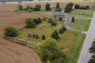 W6135 County N Rd, Plymouth, WI 53073 - Photo 1