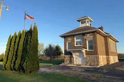 W6135 County N Road, Plymouth, WI 53073 - Photo 1