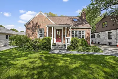 4504 Schofield Street, Monona, WI 53716 - Photo 1