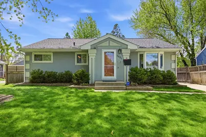 1821 Manley Street, Madison, WI 53704 - Photo 1