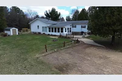 2284 Pine Drive, Friendship, WI 53934 - Photo 48