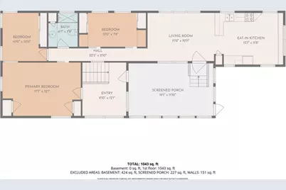 2284 Pine Drive, Friendship, WI 53934 - Photo 4