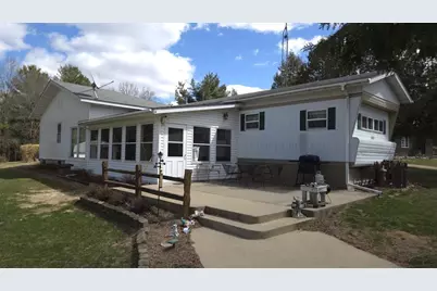 2284 Pine Drive, Friendship, WI 53934 - Photo 1