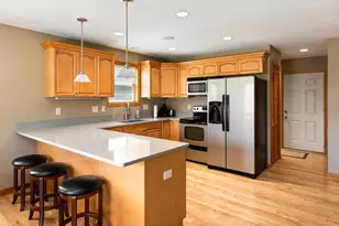 N6008 Forest Ridge Rd, Green Lake, WI 54941 - Photo 30