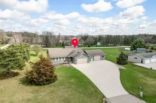 N6008 Forest Ridge Rd, Green Lake, WI 54941 - Photo 46