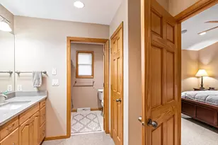 N6008 Forest Ridge Rd, Green Lake, WI 54941 - Photo 34