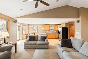 N6008 Forest Ridge Rd, Green Lake, WI 54941 - Photo 22