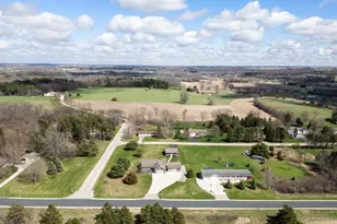 N6008 Forest Ridge Rd, Green Lake, WI 54941 - Photo 50