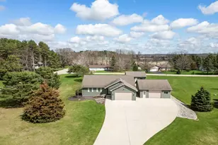 N6008 Forest Ridge Rd, Green Lake, WI 54941 - Photo 48