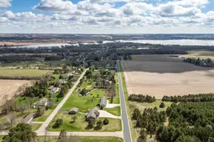 N6008 Forest Ridge Rd, Green Lake, WI 54941 - Photo 52