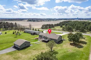 N6008 Forest Ridge Rd, Green Lake, WI 54941 - Photo 60