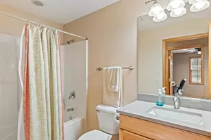 N6008 Forest Ridge Rd, Green Lake, WI 54941 - Photo 38