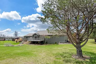 N6008 Forest Ridge Rd, Green Lake, WI 54941 - Photo 8