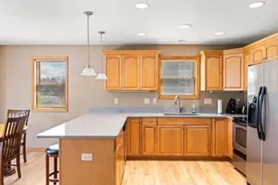 N6008 Forest Ridge Rd, Green Lake, WI 54941 - Photo 24