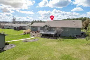 N6008 Forest Ridge Rd, Green Lake, WI 54941 - Photo 64