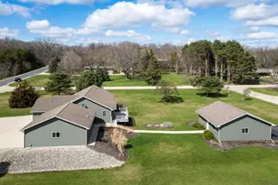 N6008 Forest Ridge Rd, Green Lake, WI 54941 - Photo 66