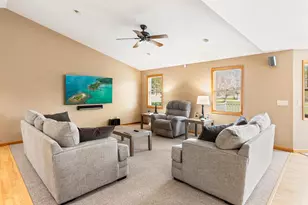 N6008 Forest Ridge Rd, Green Lake, WI 54941 - Photo 20