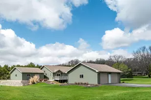 N6008 Forest Ridge Rd, Green Lake, WI 54941 - Photo 10