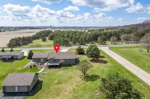 N6008 Forest Ridge Rd, Green Lake, WI 54941 - Photo 62