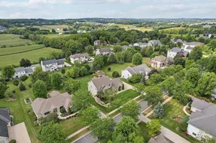 1718 Hidden Hill Dr, Madison, WI 53593 - Photo 68