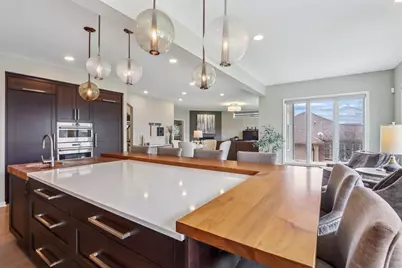 1718 Hidden Hill Drive, Madison, WI 53593 - Photo 6