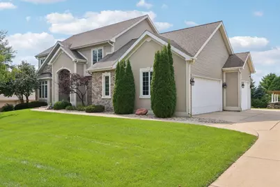 1718 Hidden Hill Drive, Madison, WI 53593 - Photo 2