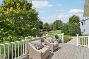 1718 Hidden Hill Dr, Madison, WI 53593 - Photo 58