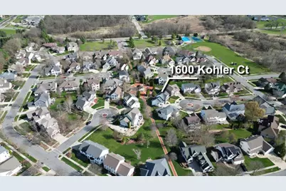 1600 Kohler Court, Waunakee, WI 53597 - Photo 54