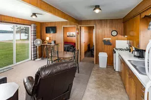 9548 S Shore Dr, Pickerel, WI 54465 - Photo 2