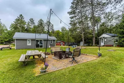 9548 S Shore Drive #4, Pickerel, WI 54465 - Photo 6