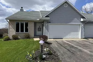 1045 Saddle Ridge, Portage, WI 53901 - Photo 6