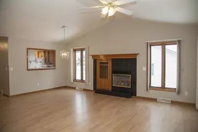 1045 Saddle Ridge, Portage, WI 53901 - Photo 1