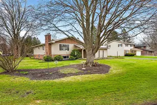 3468 Cottontail Trail, Madison, WI 53718 - Photo 2