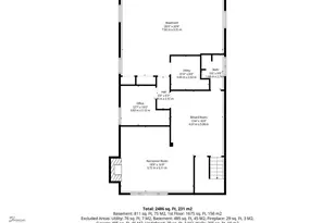 3468 Cottontail Trail, Madison, WI 53718 - Photo 42