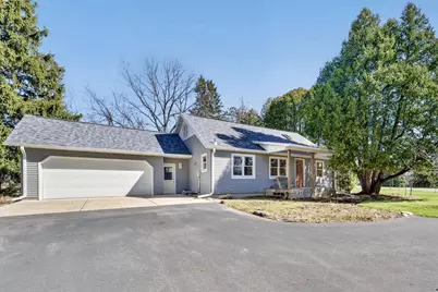 5150 River Road, Waunakee, WI 53597 - Photo 1