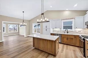 6485 Ridge View Way, DeForest, WI 53532 - Photo 16