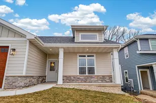 6485 Ridge View Way, DeForest, WI 53532 - Photo 4
