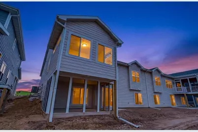 6485 Ridge View Way, DeForest, WI 53532 - Photo 2
