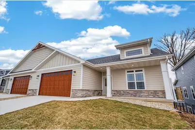 6485 Ridge View Way, DeForest, WI 53532 - Photo 58
