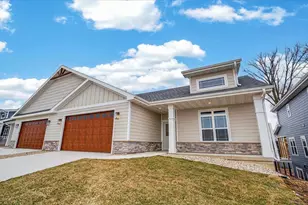 6485 Ridge View Way, DeForest, WI 53532 - Photo 58