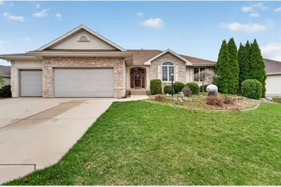 609 Meadowbrook Lane, Waunakee, WI 53597 - Photo 1