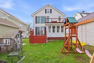 612 Madison St, Beaver Dam, WI 53916 - Photo 16