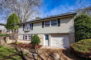 604 W North St, Ridgeville, WI 53533 - Photo 6