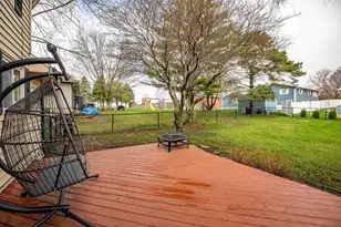 604 W North St, Ridgeville, WI 53533 - Photo 32