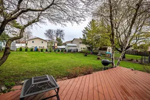 604 W North St, Ridgeville, WI 53533 - Photo 34
